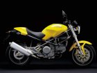 Ducati Monster 400